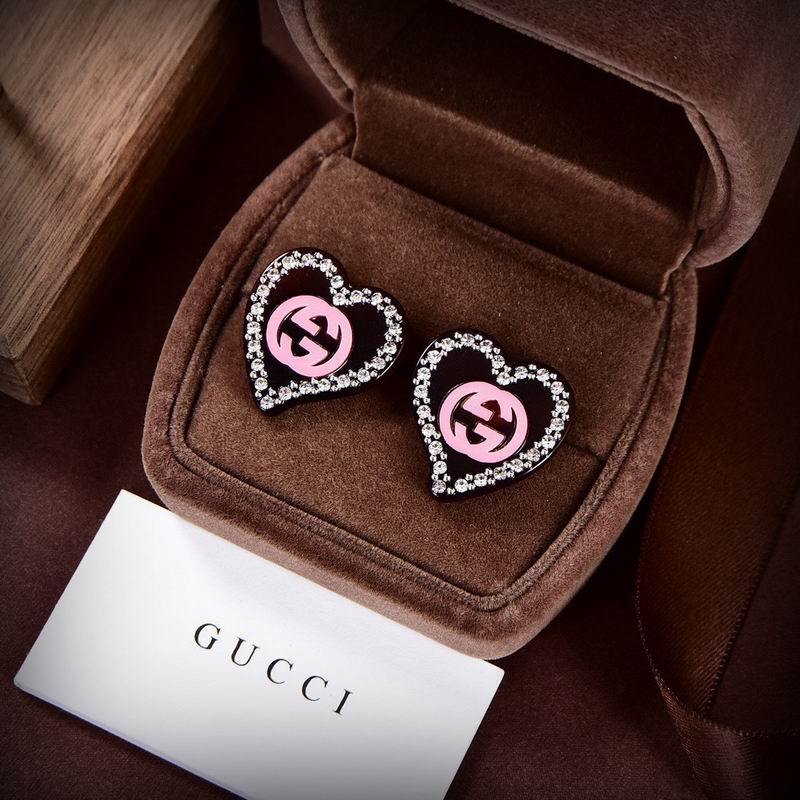 Chanel Earrings 455